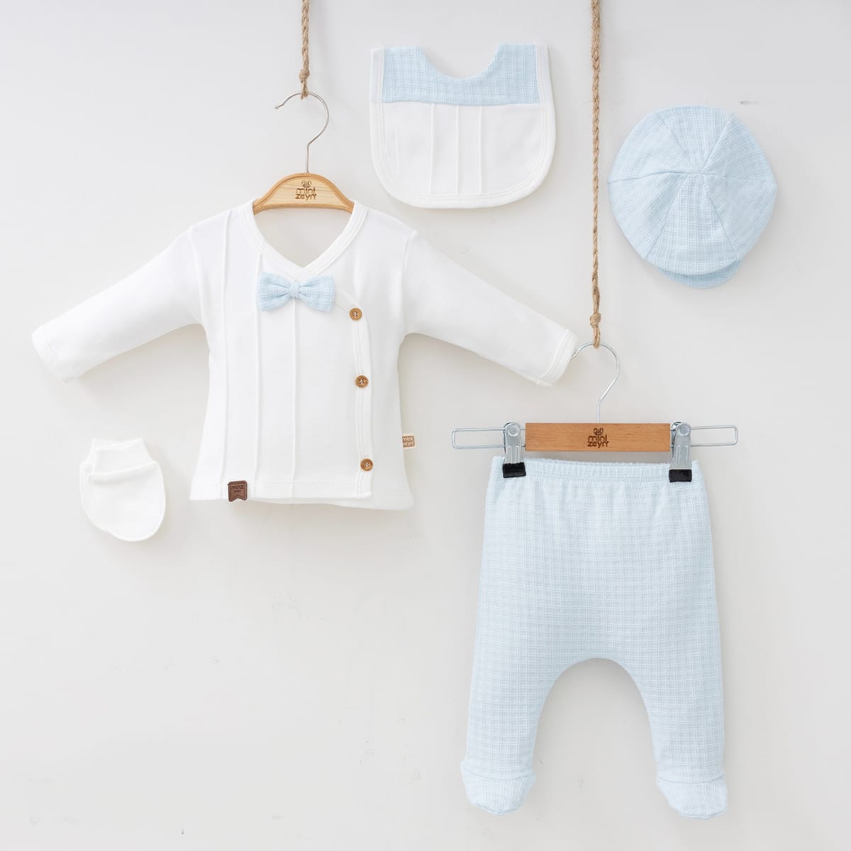 neugeborenen set