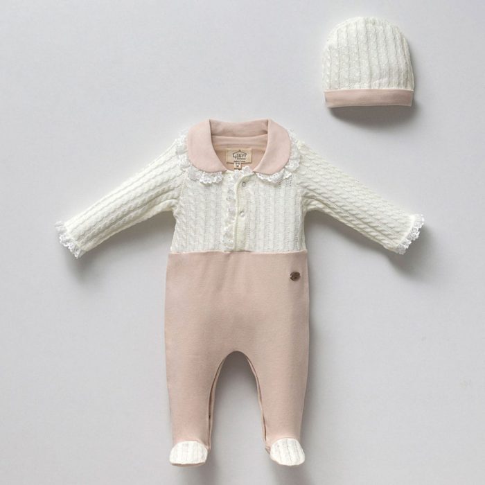 Overalls stricken