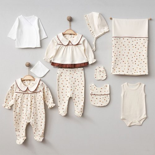 Neugeboren set