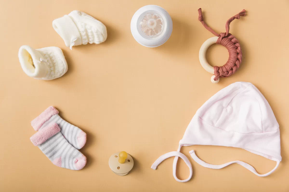 Zubehör für Babys und Kinder