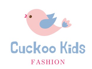 cuckoo kids fashion logo