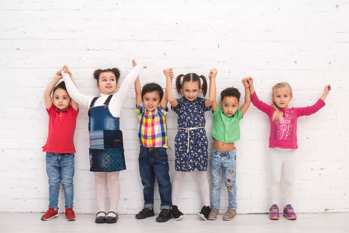 kinder 1