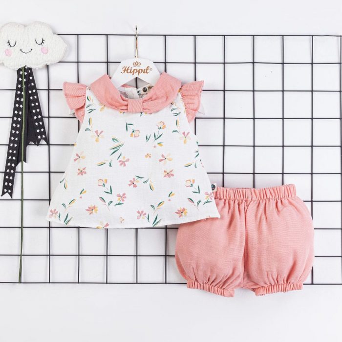 Müsselin Set