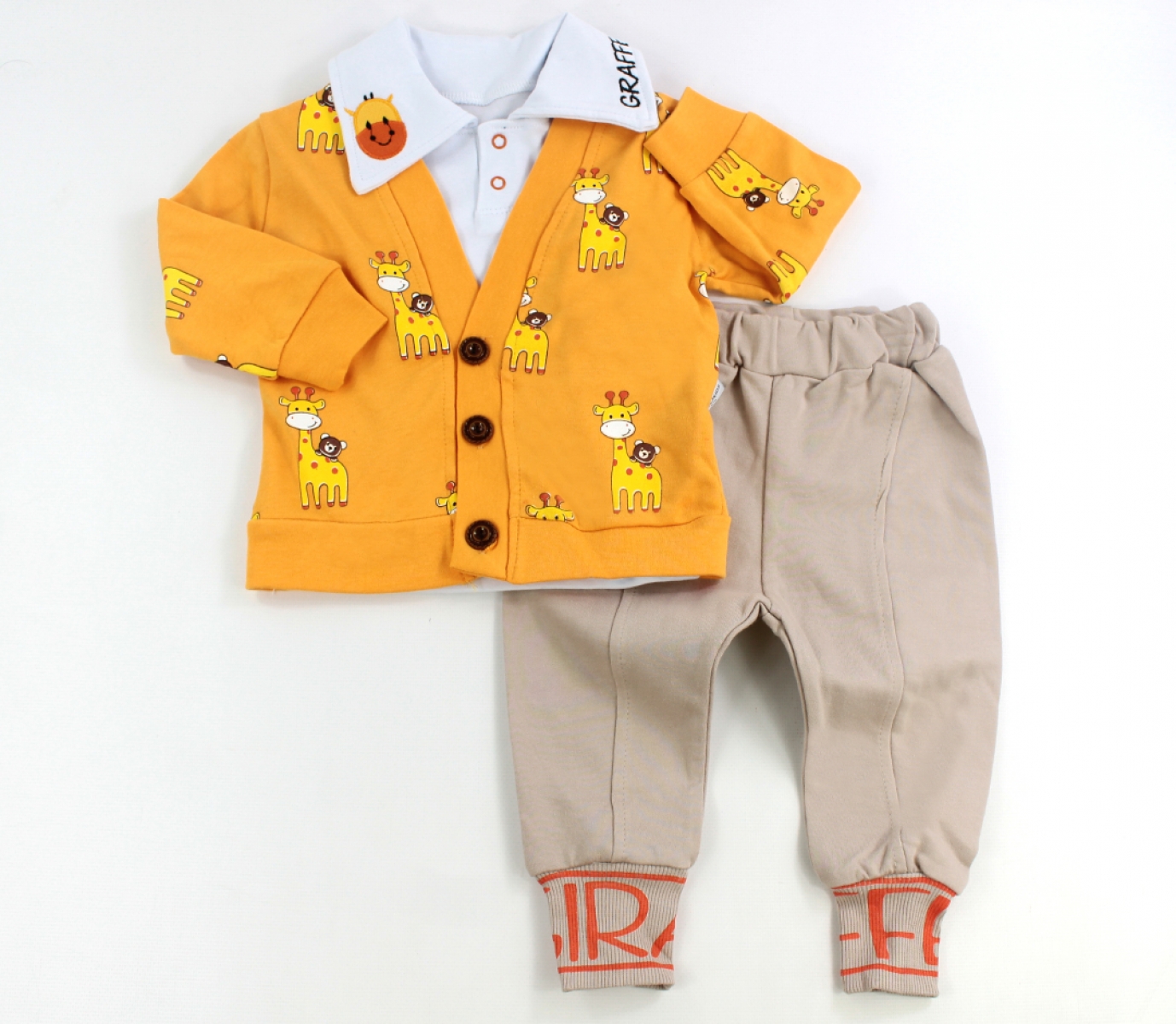 Baby Set 3 teilige