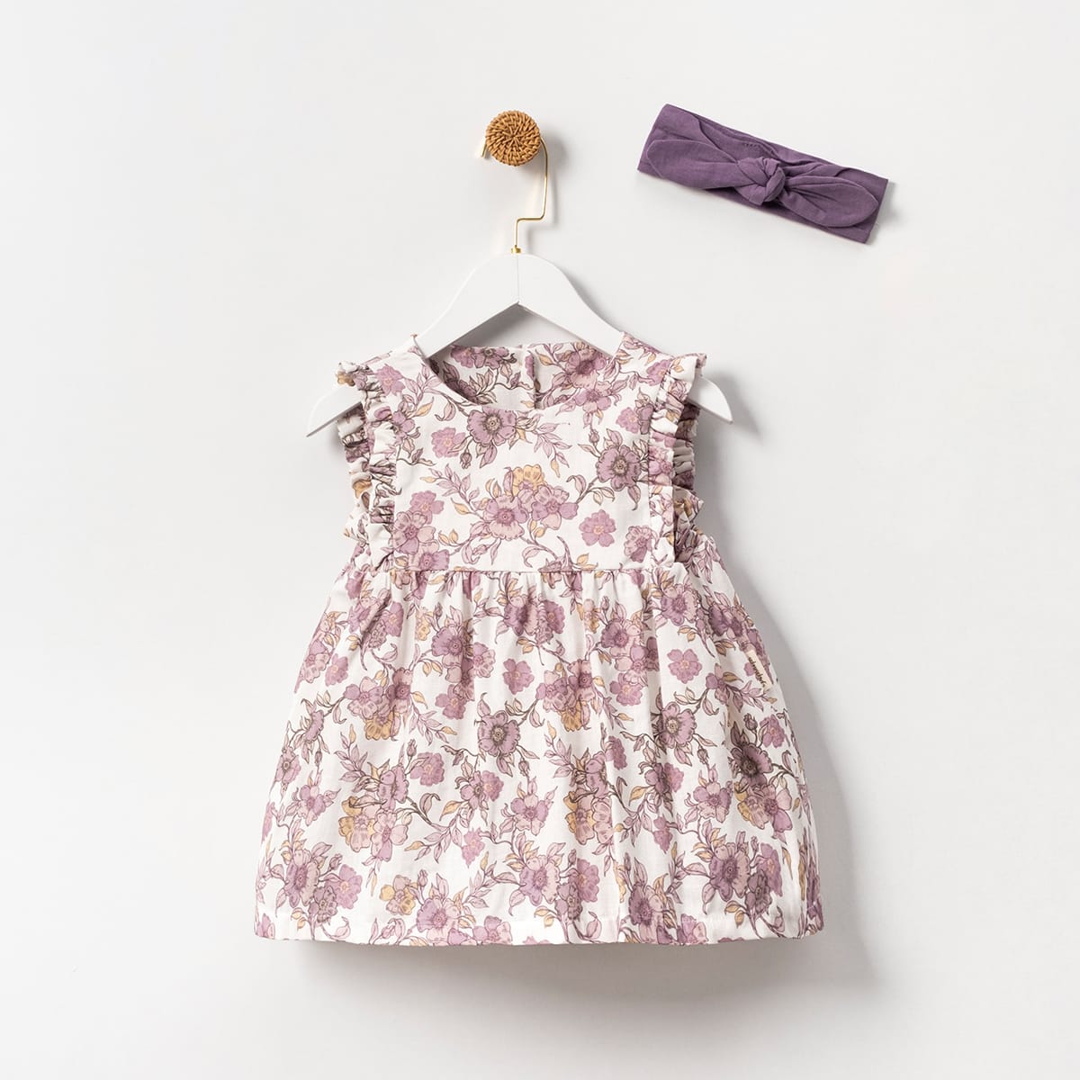 Baby Kleid