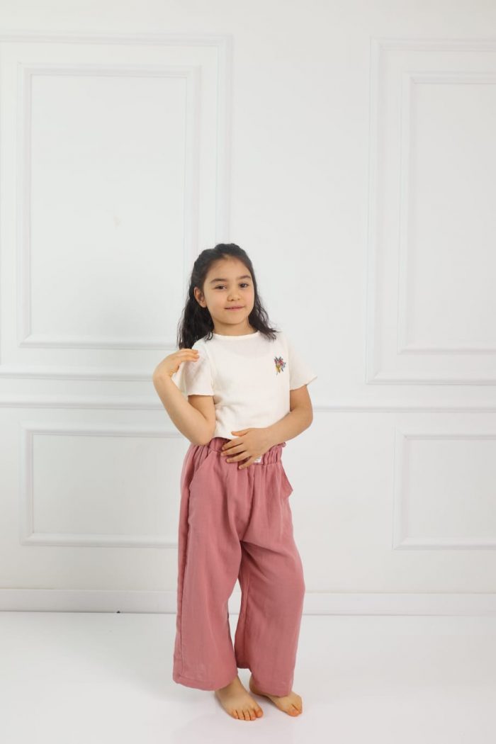 Müsselin Hose