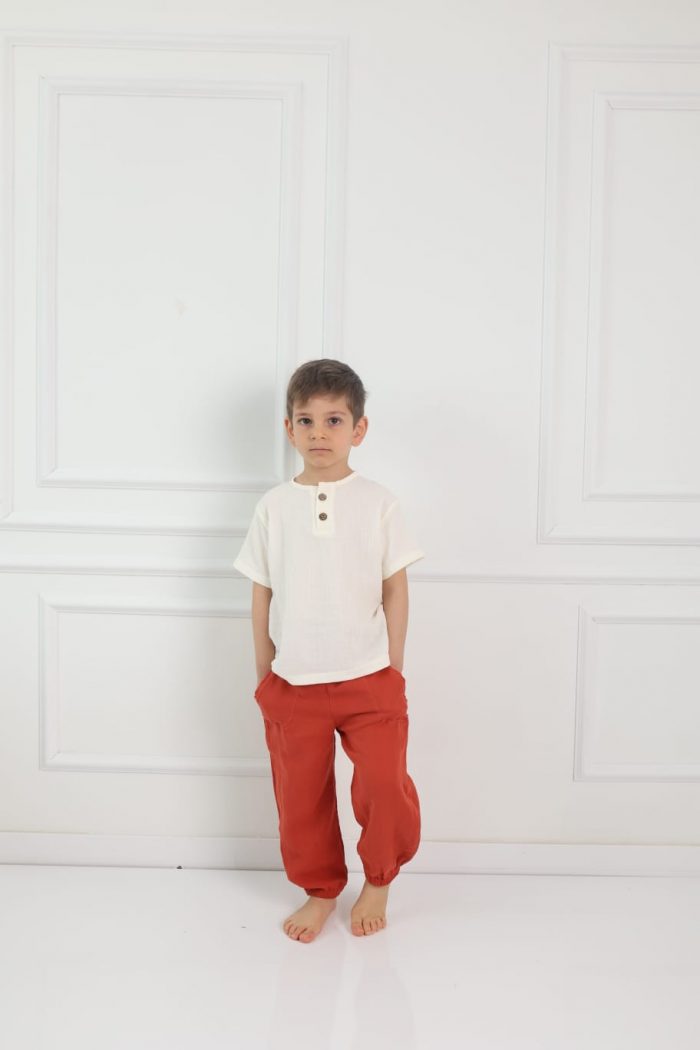 Müsselin Hose - Image 2