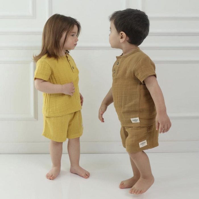 Short set - Image 4
