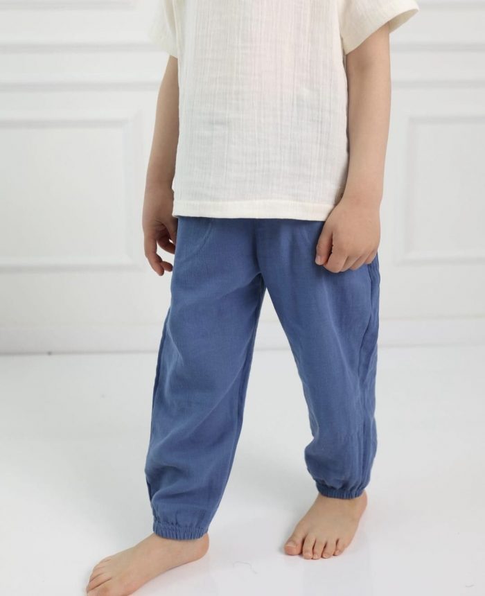 Musselin Hose - Image 3
