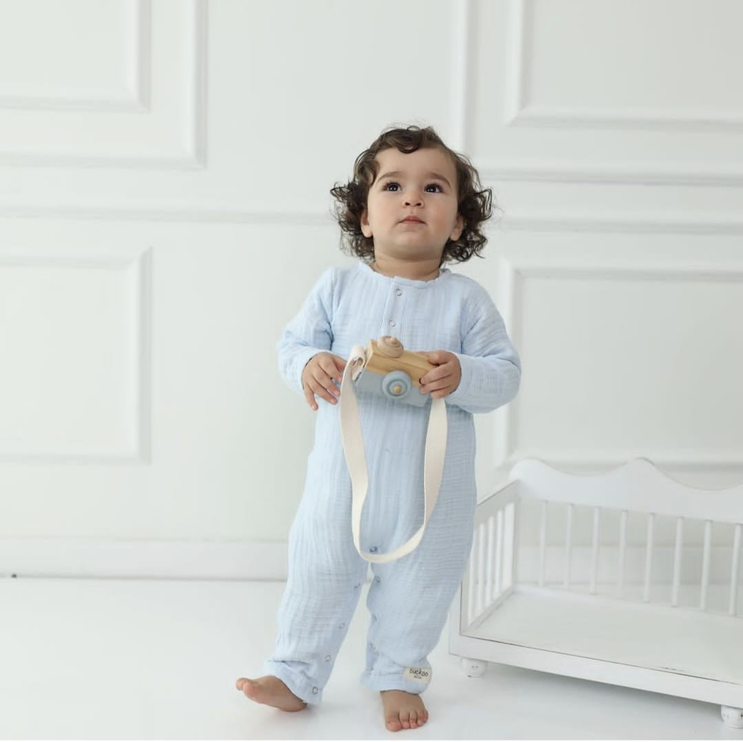Baby Romper