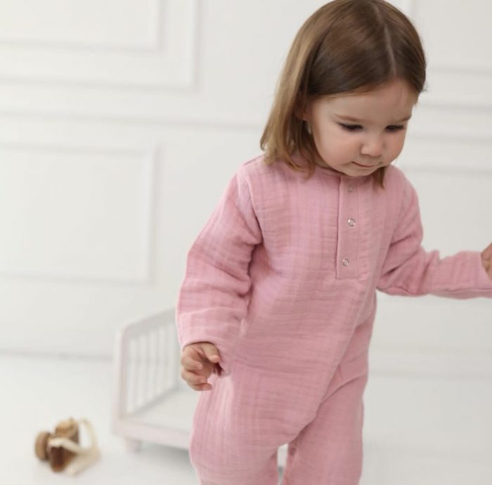 Baby Romper