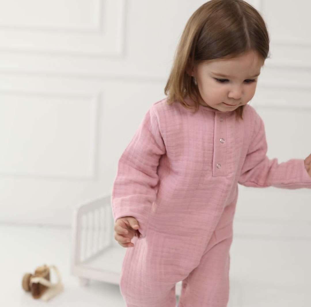 Baby Romper