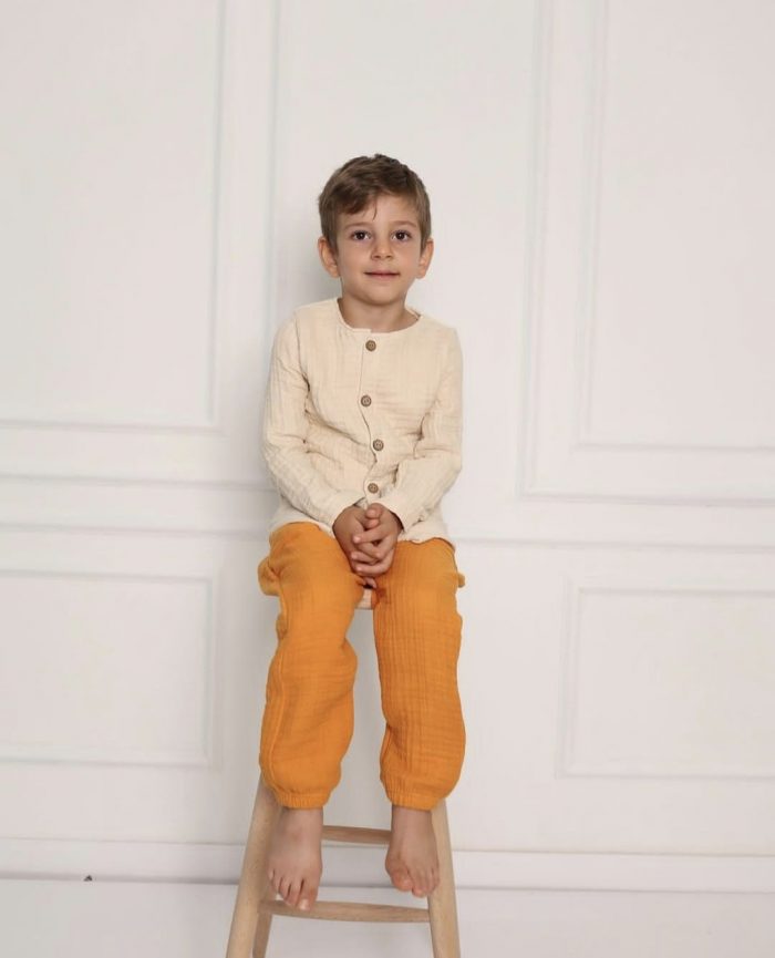Müsselin Hose - Image 3