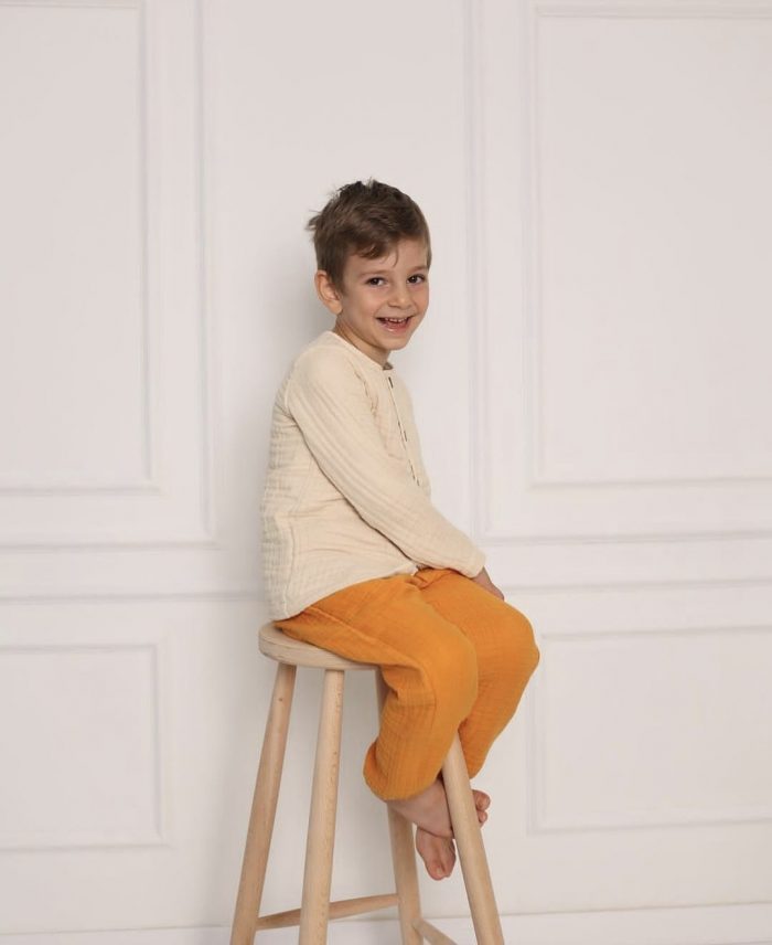 Müsselin Hose - Image 4