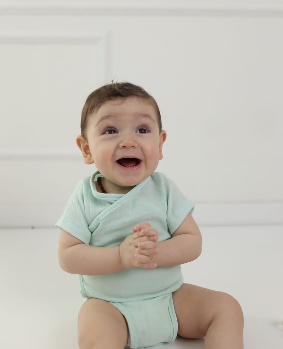 Babykleidung