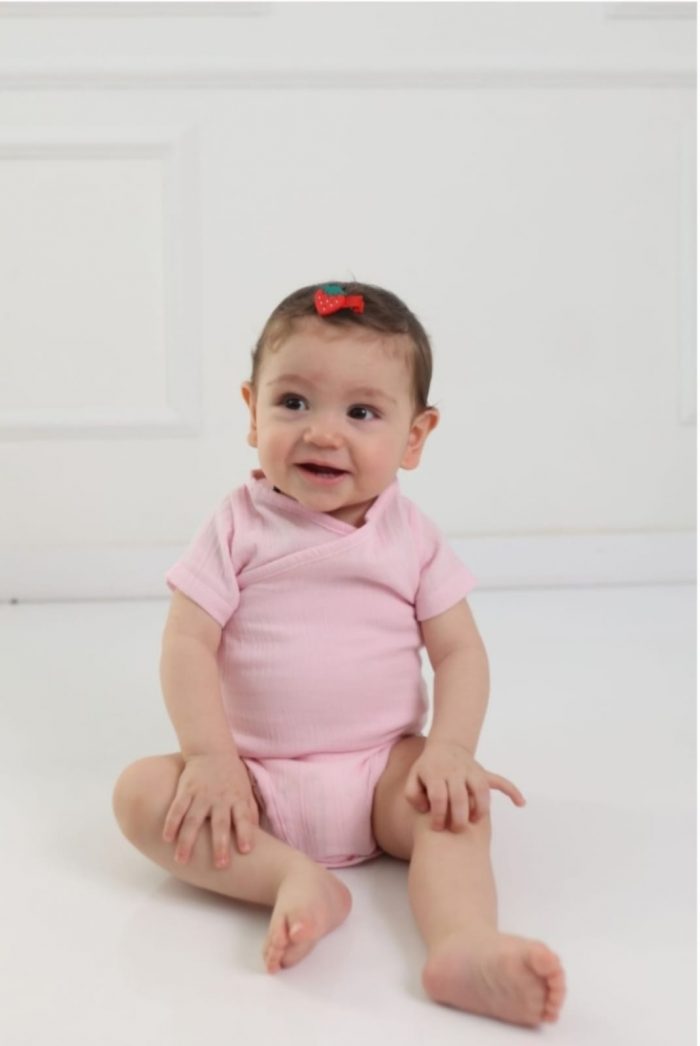 Baby Snapsuit