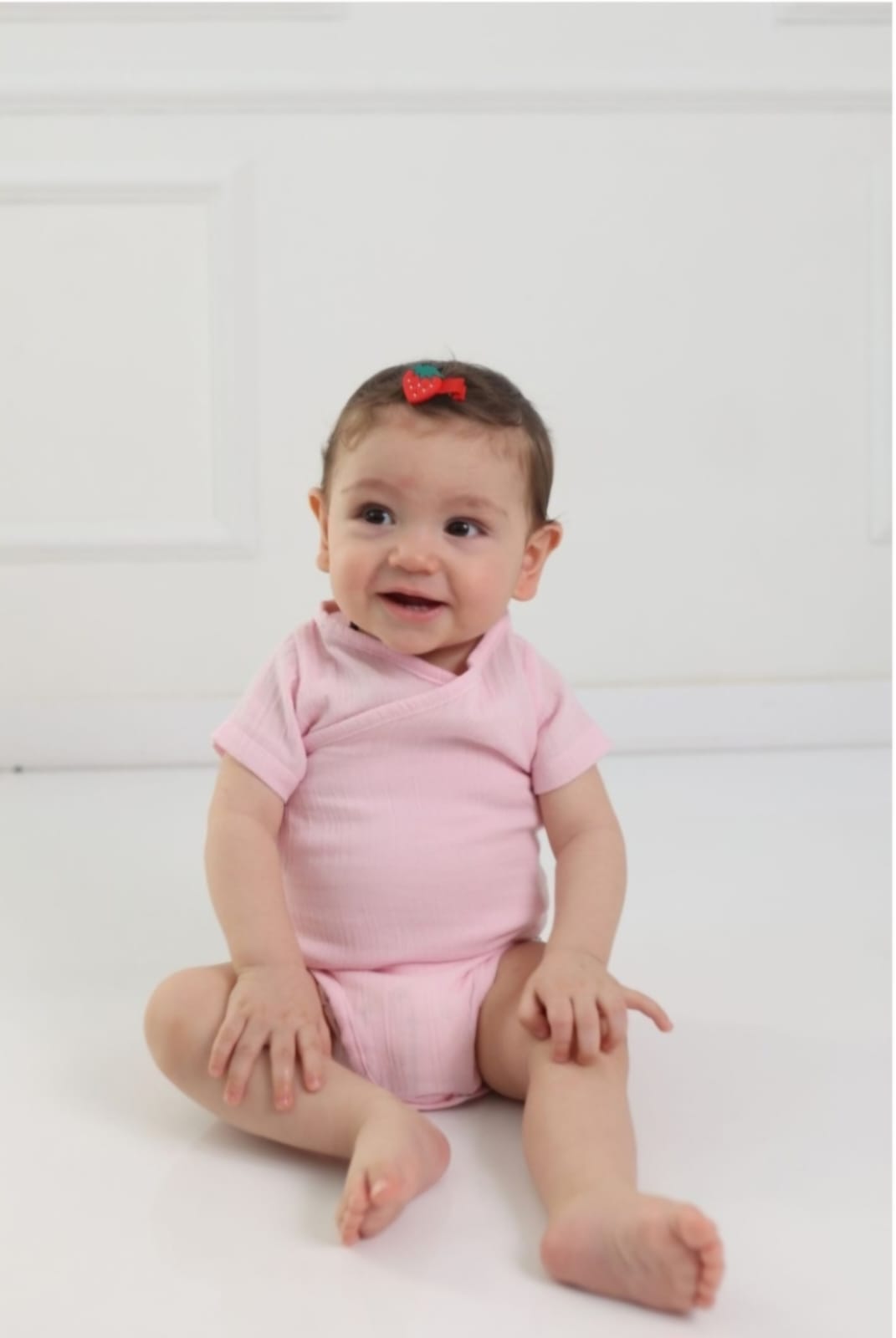 Baby Snapsuit