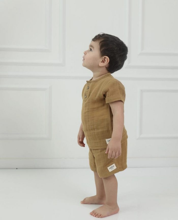 Short set - Image 3