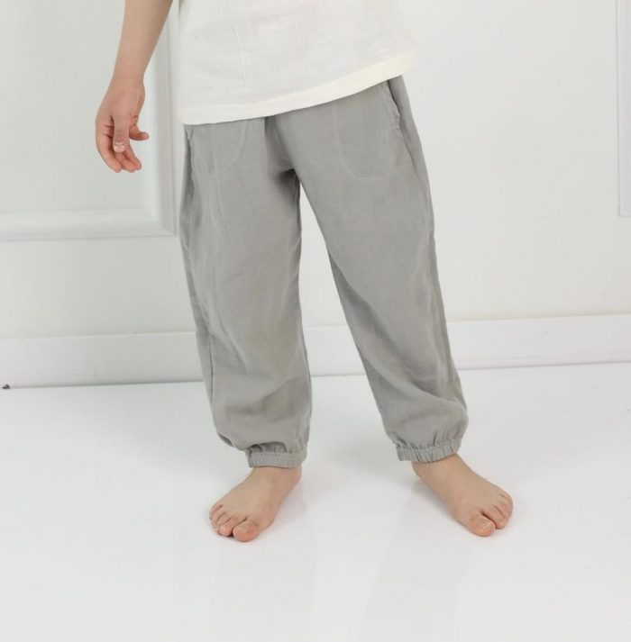 Müsselin Hose