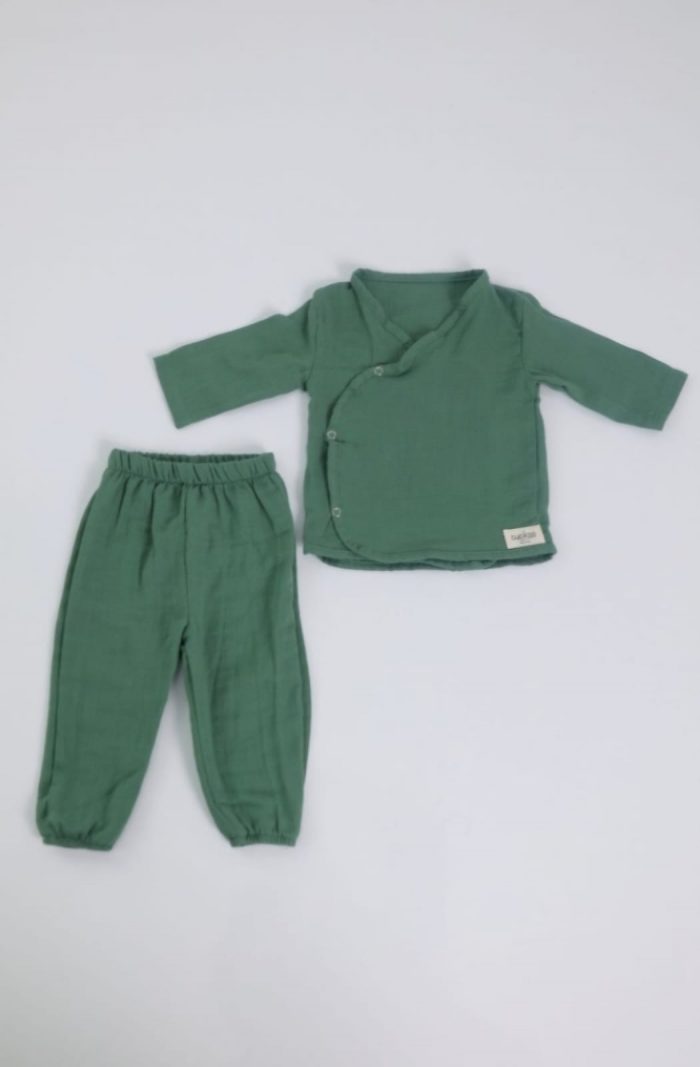 Baby Kimono - Image 3
