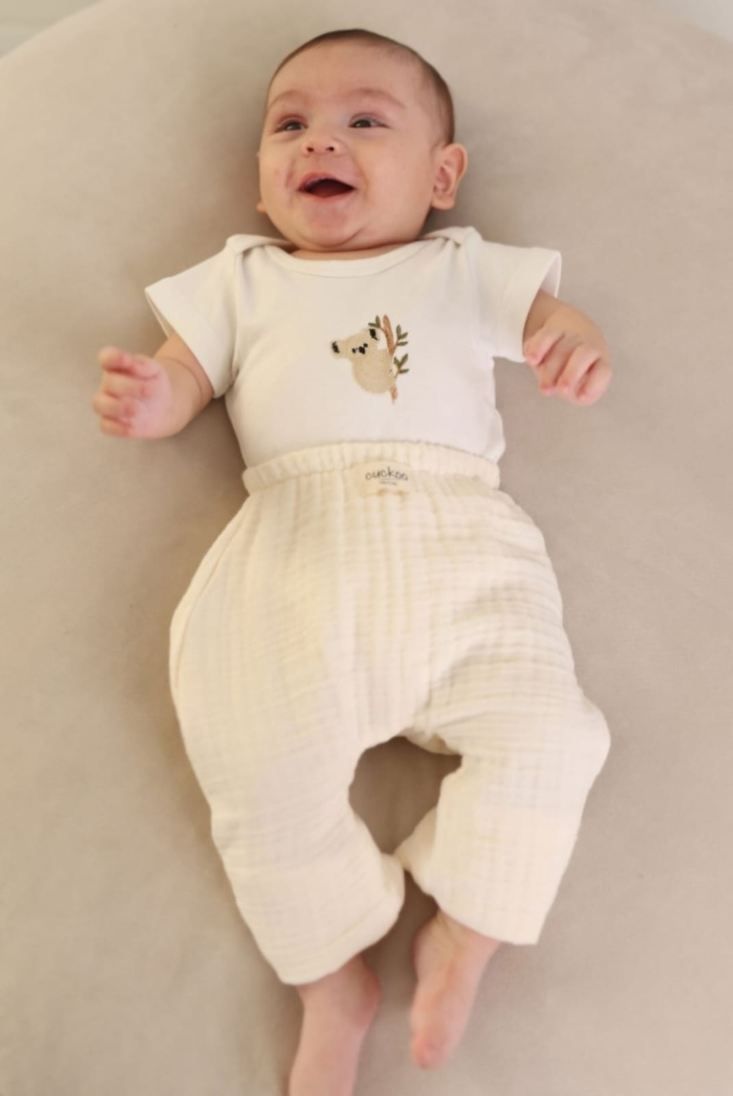 Baby Hose
