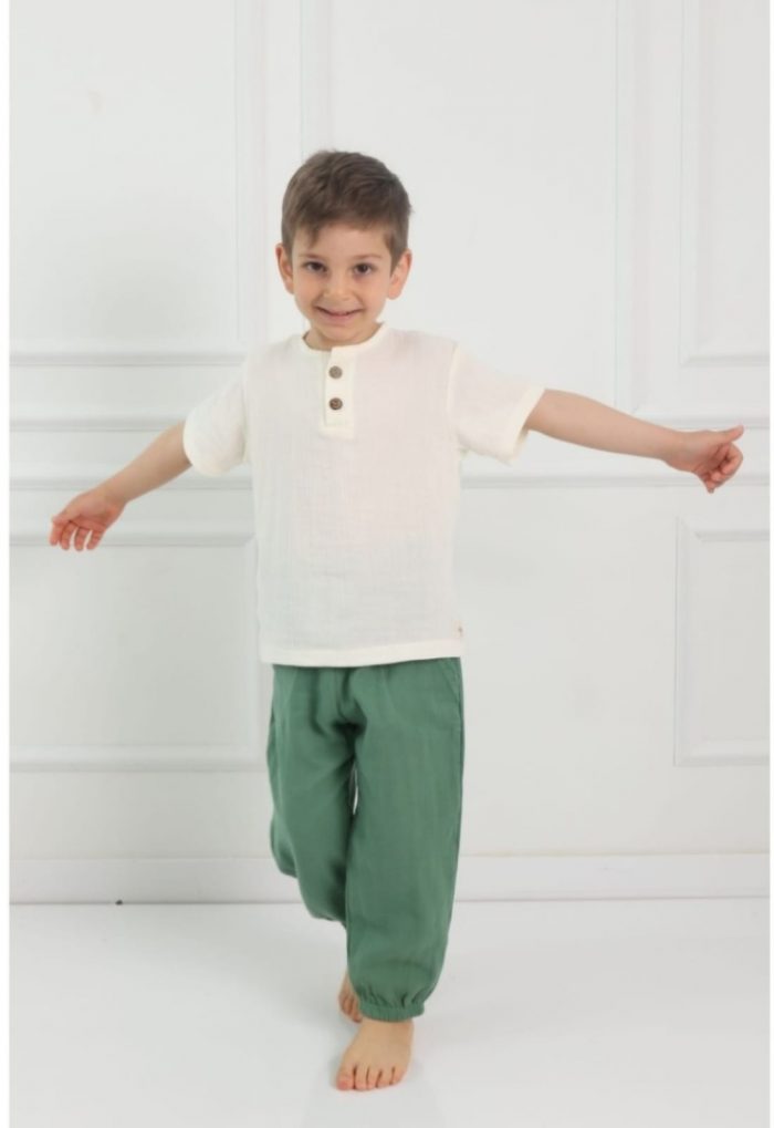 Müsselin Hose - Image 2