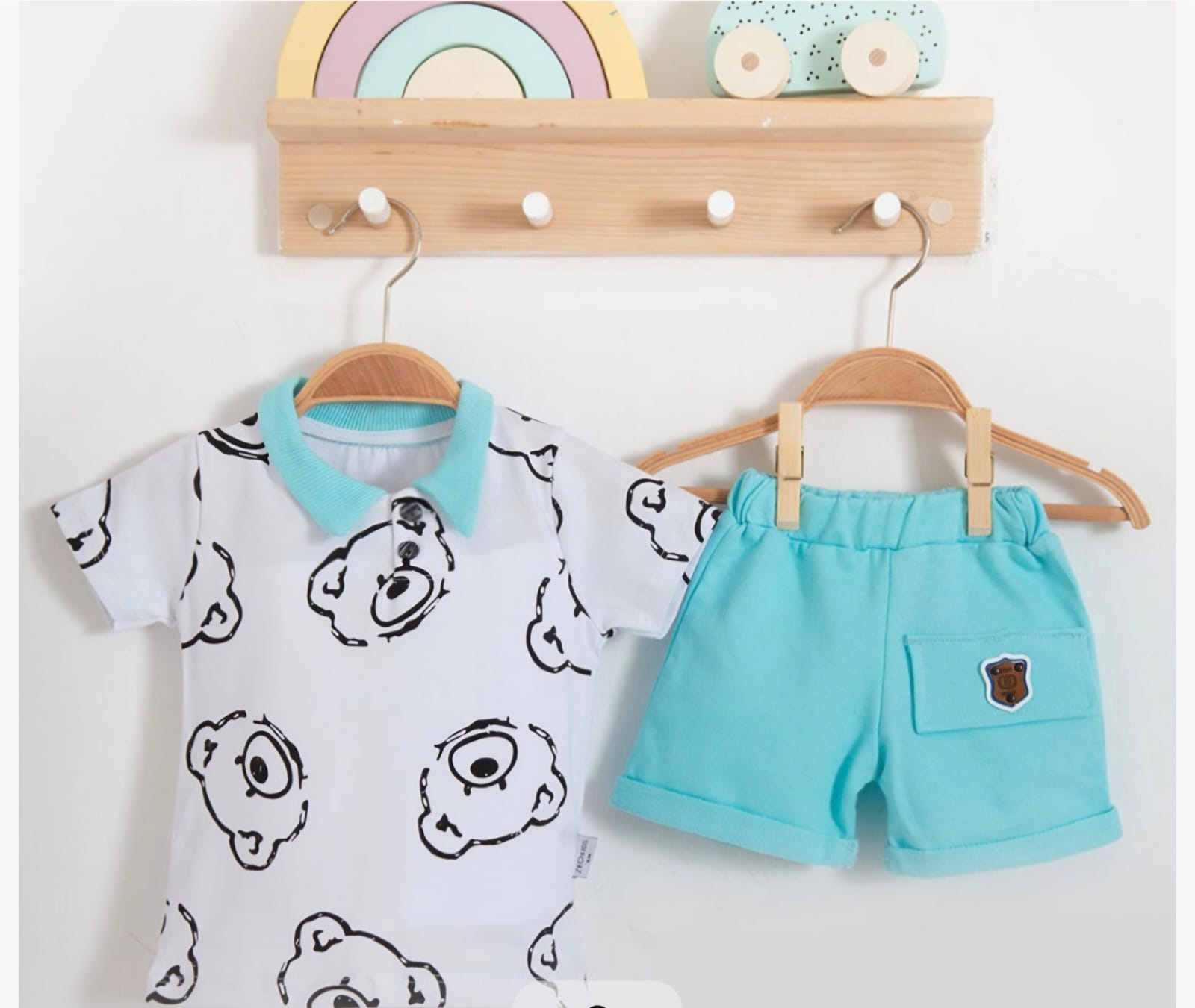 Short Set
