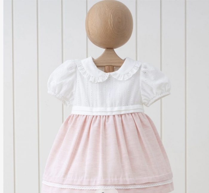 Baby Kleid