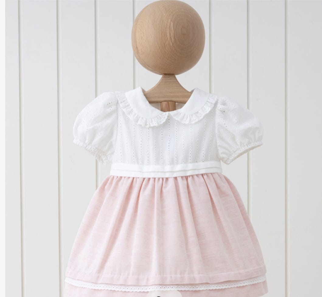 Baby Kleid