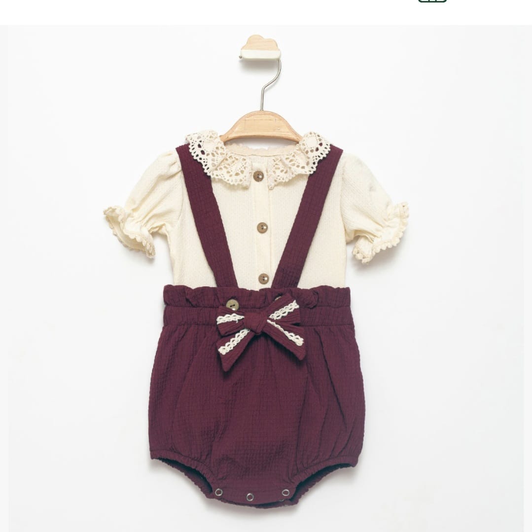 Baby Strampler