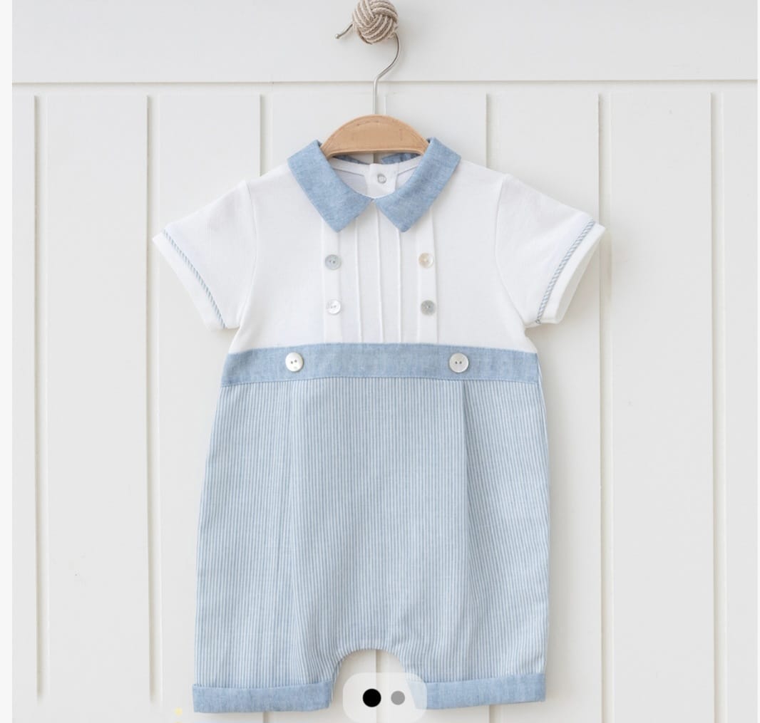 Baby Strampler